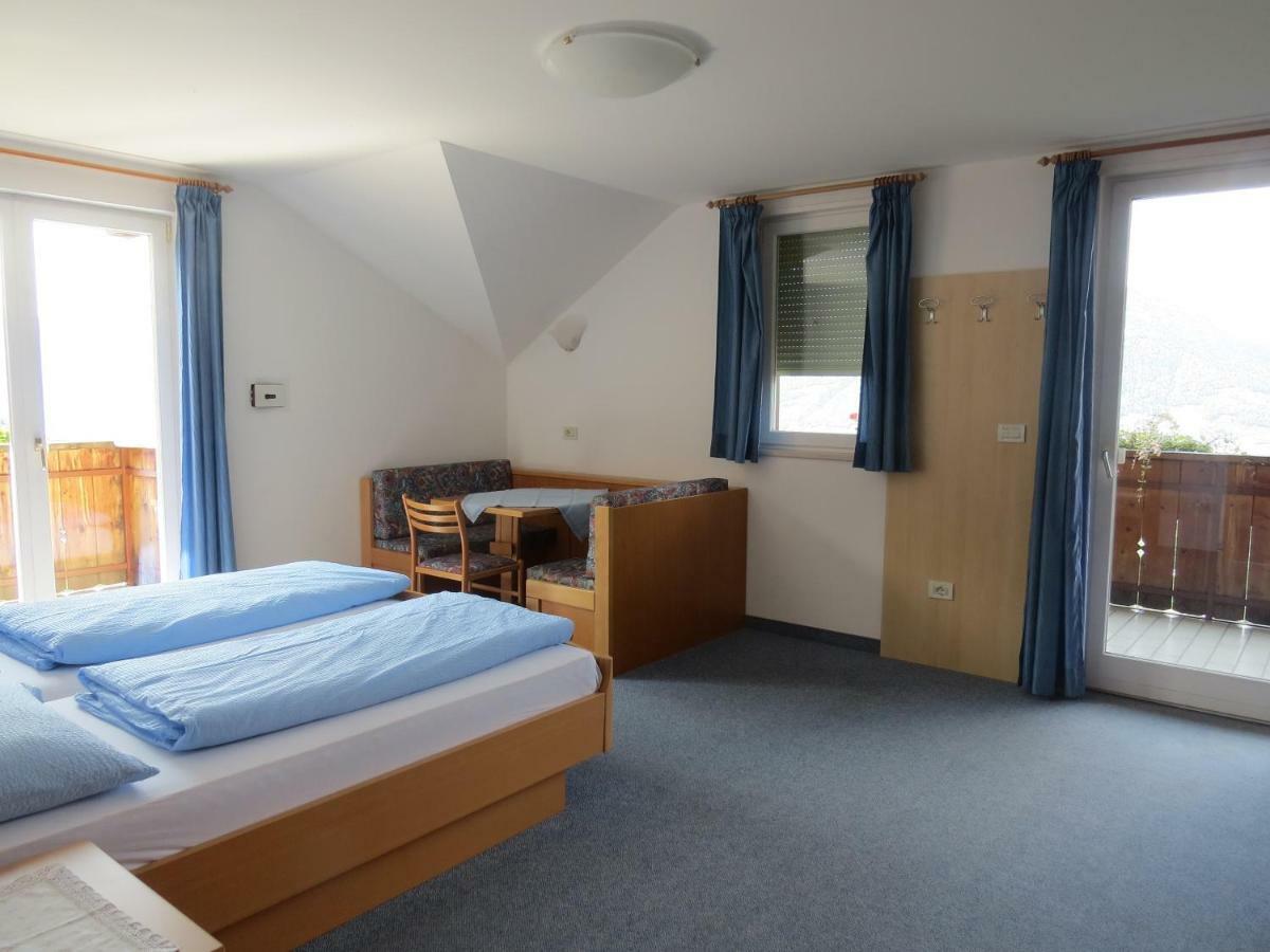 Hotel Muehlhaus Schenna Zewnętrze zdjęcie